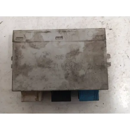 BMW X5 E53 Parking PDC control unit/module 6932985