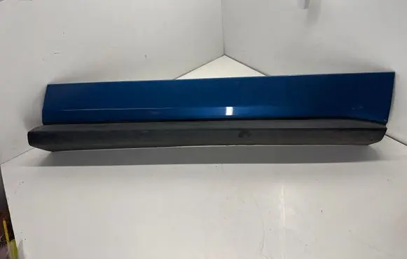 Ford Edge II Front door trim (molding) FT4BR20306 FT4BR20306DBW FT4BR20306DB