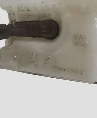 Peugeot 3008 I Master brake cylinder 03355815253 9654002100