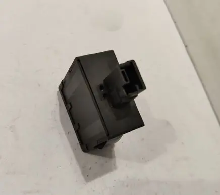 Peugeot 407 Headlight level height control switch 96384422XT