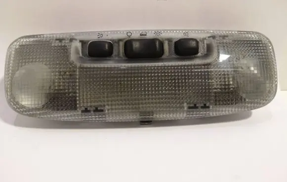 Ford S-MAX Front seat light 3S7A13K767AR PBTGF20