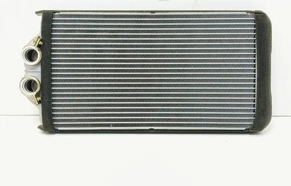 Lexus LS 400 Electric car heater 