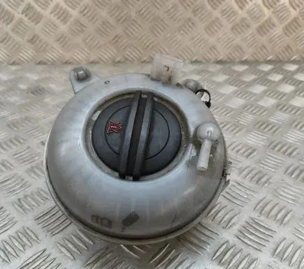 Volkswagen Golf VII Coolant expansion tank/reservoir 5Q0121407F