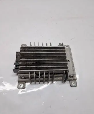 Nissan Qashqai Sound amplifier 28060EY10B 13003031