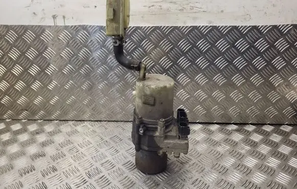 Mazda 3 I Electric power steering pump 