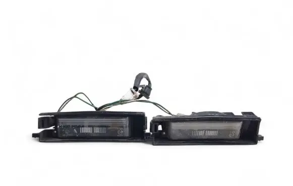 Toyota RAV 4 (XA20) Number plate light 81271-42050 8127142050