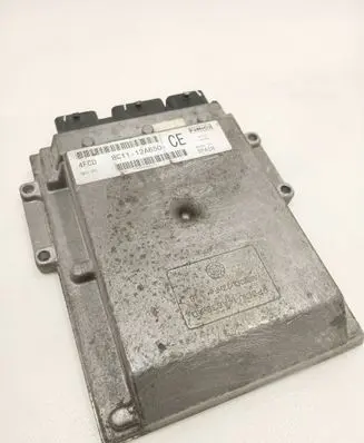 Ford Transit Engine control unit/module 8C1112A650CE