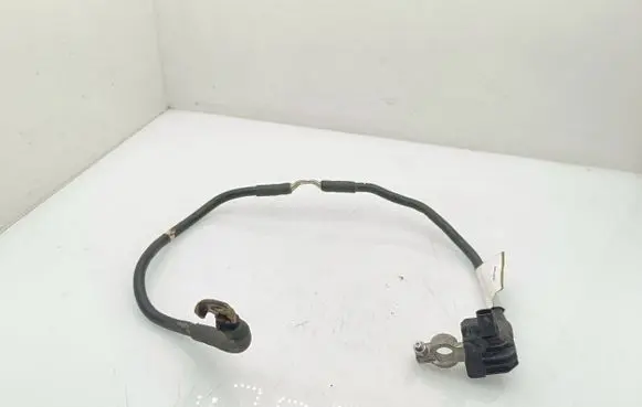 Volkswagen Transporter - Caravelle T5 Negative earth cable (battery) 7E0915181D 504511F00