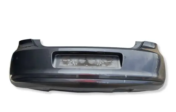 Volkswagen Polo V 6R Rear bumper 