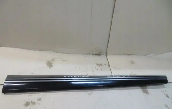 KIA EV6 Front door 87721-CV100