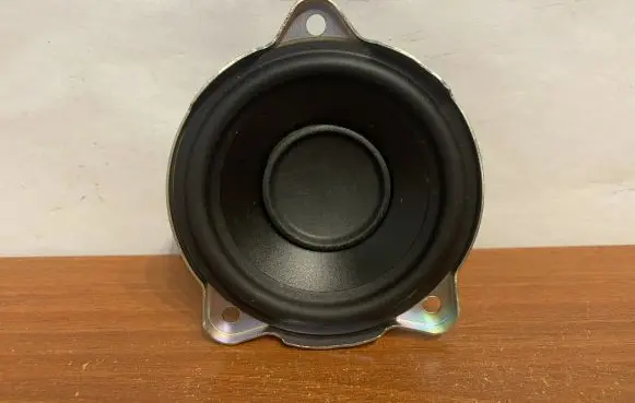 Jaguar XF X260 Front door speaker B124 GX7318808BA