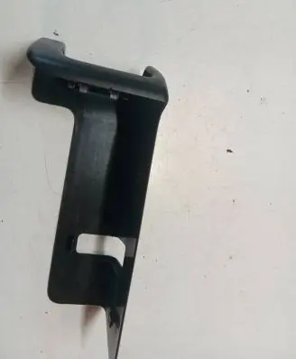 Seat trim
