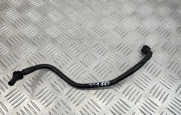 Audi A4 S4 B9 Vacuum line/pipe/hose 8W0611931BB