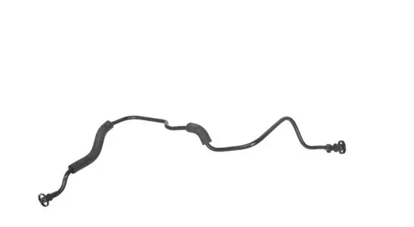 Audi A8 S8 D4 4H Vacuum line/pipe/hose 4H0131987F
