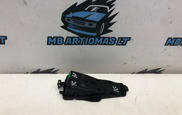 Volvo XC60 Rain sensor P31387310 31387310