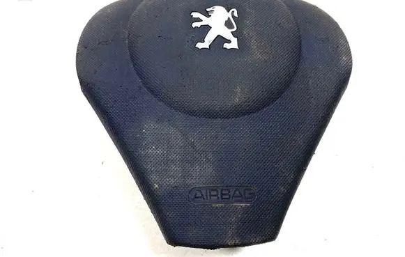 Peugeot 1007 Steering wheel airbag 96441877 CA350840NPE