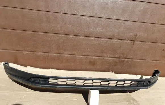 Skoda Karoq Front bumper lip 57A807061