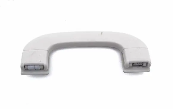 Mercedes-Benz A W169 Front interior roof grab handle A1698100151