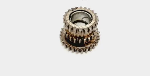 Dodge Challenger Camshaft pulley/ VANOS 05184357AD