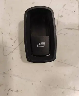 Porsche Cayenne (92A) Electric window control switch 7PP959855B 10002473