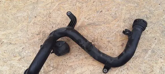 Audi A3 S3 A3 Sportback 8P Intercooler hose/pipe 140145770AA 1K0145762