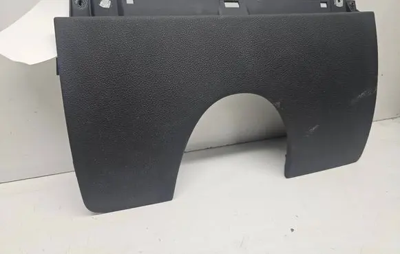 Audi Q7 4L Dashboard lower bottom trim panel 4L1863075A