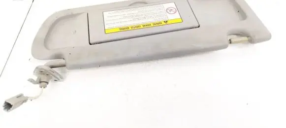 Honda Civic Sun visor