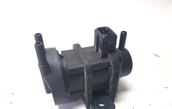 Opel Sintra Turbo solenoid valve 4534375