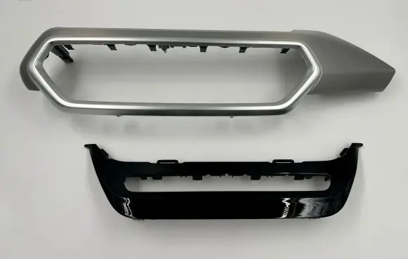 BMW X4 G02 Dashboard trim dekoryx3x4