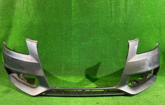 Audi A4 S4 B8 8K Front bumper