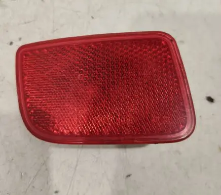 Renault Master II Rear tail light reflector 8200152642