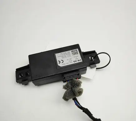 Bentley Continental Bluetooth control unit module 3D0035769F