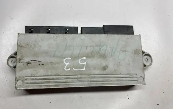BMW 7 E65 E66 Door control unit/module 6964139