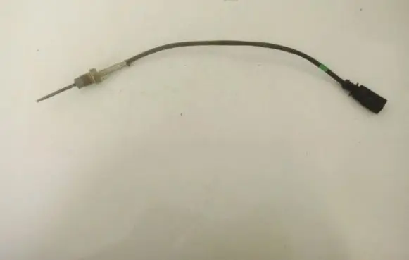 Audi Q3 8U Exhaust gas temperature sensor 03l906088