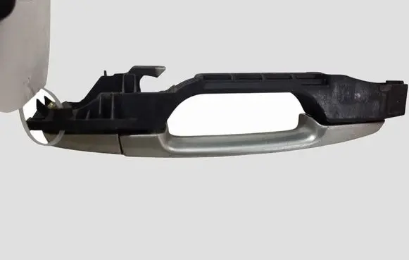 Toyota Avensis T250 Front door exterior handle