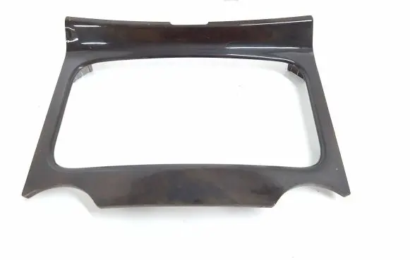 Volkswagen Touareg I Center console decorative trim 7L6863378 20010606