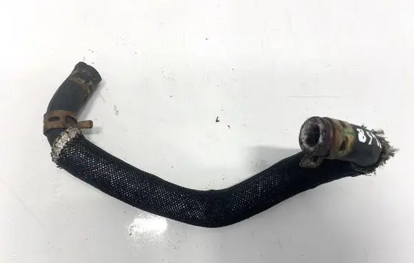 Peugeot RCZ Engine coolant pipe/hose