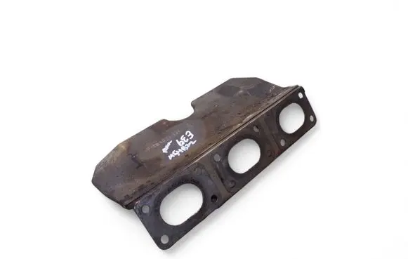 BMW 5 E39 Other engine bay part