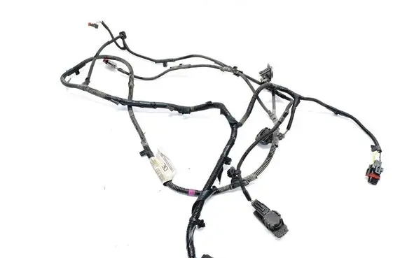 Ford Transit Custom Parking sensor (PDC) wiring loom KK2T15K867DE