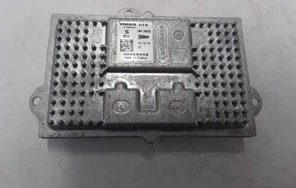 Volvo XC90 Xenon control unit/module 31395944