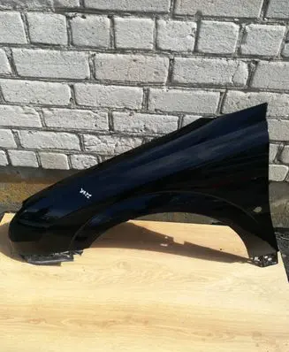 Opel Signum Fender