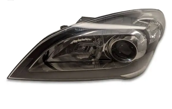 KIA Ceed Headlight/headlamp 921011H