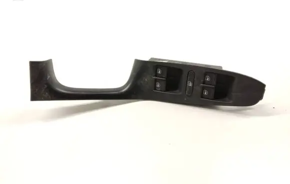 Electric window control switch