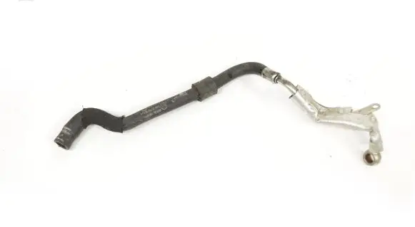 Audi Q3 8U Engine coolant pipe/hose 06J121492C