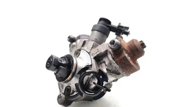 Honda CR-V Fuel injection high pressure pump 16790RL0G52
