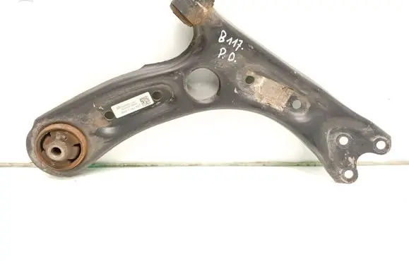 KIA Xceed Front lower control arm/wishbone 54501G4AA0