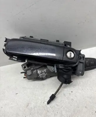 Audi A4 S4 B7 8E 8H Ignition lock 4B0905851C