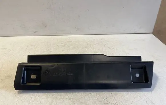 Tesla Model S Other trunk/boot trim element 100917300E