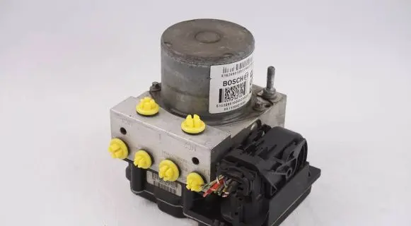 Peugeot Bipper ABS Pump 0265230602 51836901 0265951232