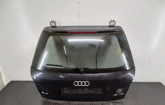 Tailgate/trunk/boot lid